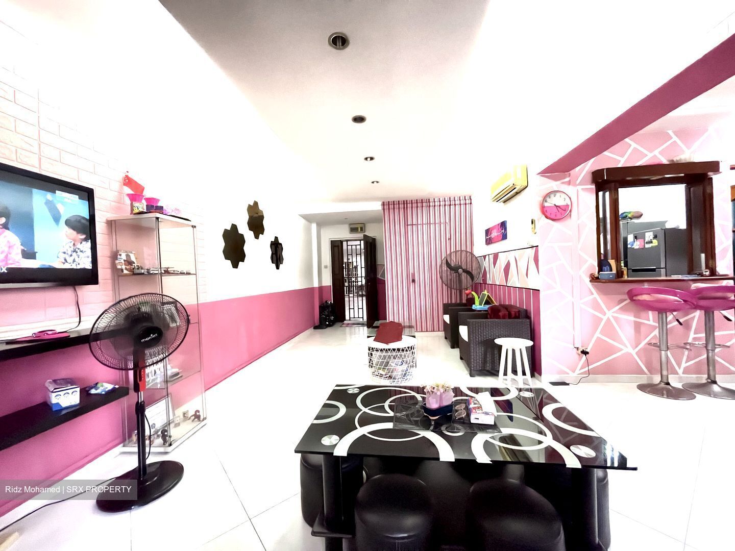 Blk 484B Choa Chu Kang Avenue 5 (Choa Chu Kang), HDB 3 Rooms #418169391